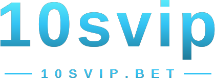 10svip logo