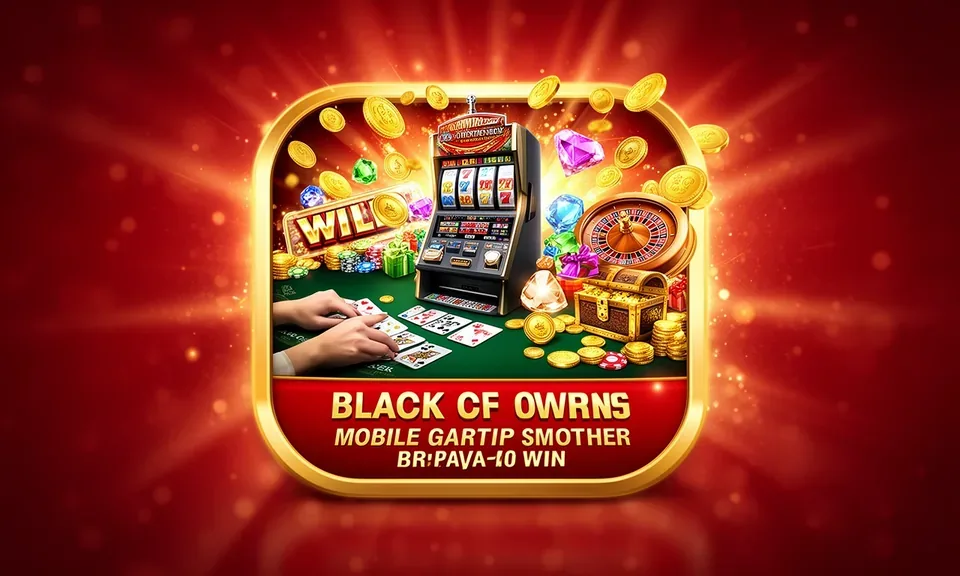 10svip Indonesia Casino lobby